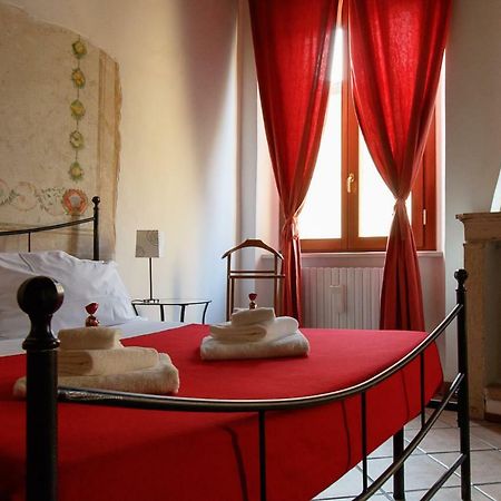 La Zucca B&B Mantua Dış mekan fotoğraf