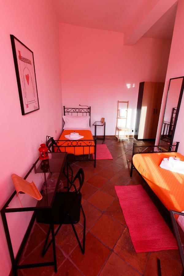 La Zucca B&B Mantua Dış mekan fotoğraf