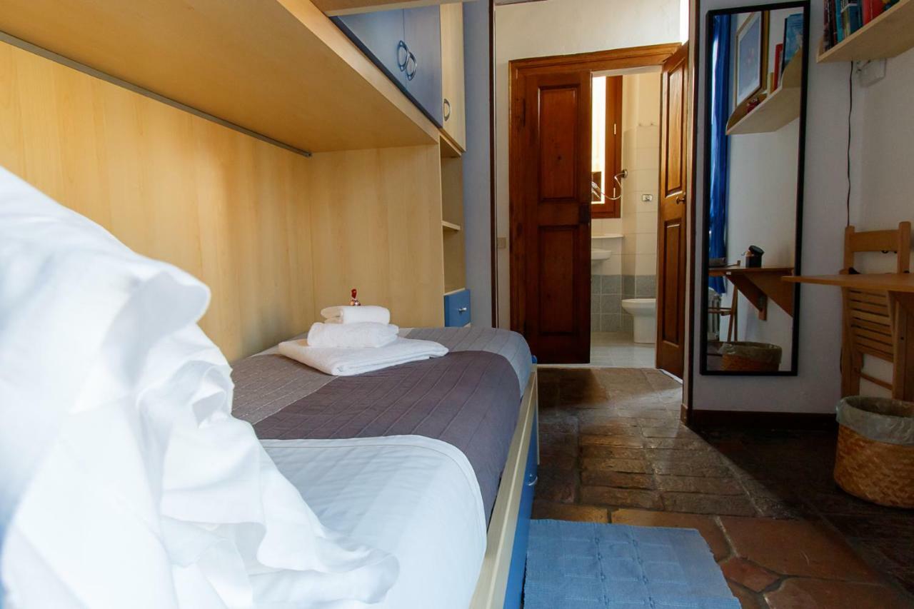La Zucca B&B Mantua Dış mekan fotoğraf