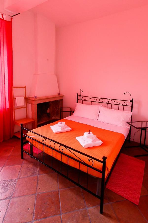 La Zucca B&B Mantua Dış mekan fotoğraf